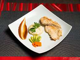 ibis Ouarzazate Centre