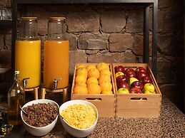 ibis Ouarzazate Centre