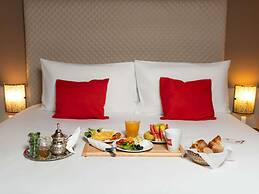 ibis Ouarzazate Centre