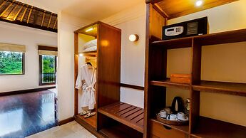 Natura Resort and Spa