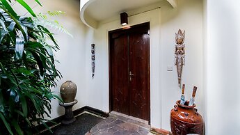 Natura Resort and Spa