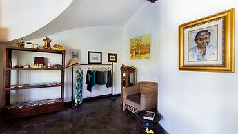 Natura Resort and Spa