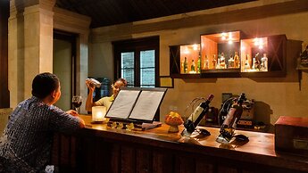 Natura Resort and Spa