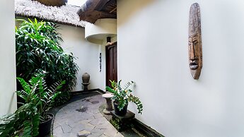 Natura Resort and Spa