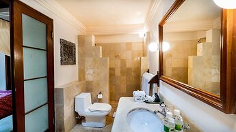 Natura Resort and Spa