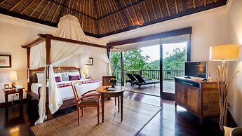 Natura Resort and Spa