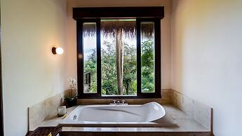 Natura Resort and Spa