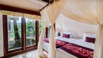 Natura Resort and Spa