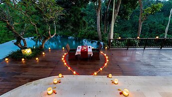 Natura Resort and Spa