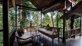 Natura Resort and Spa