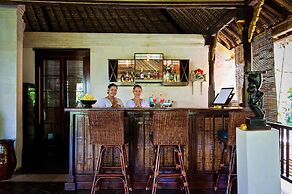 Natura Resort and Spa