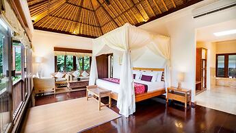 Natura Resort and Spa