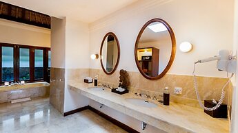 Natura Resort and Spa