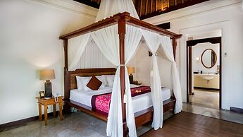 Natura Resort and Spa