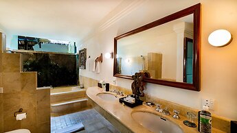 Natura Resort and Spa