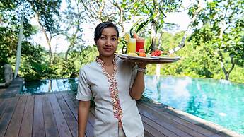 Natura Resort and Spa