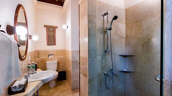 Natura Resort and Spa