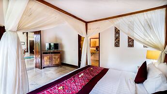 Natura Resort and Spa