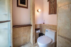 Natura Resort and Spa