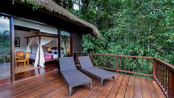 Natura Resort and Spa