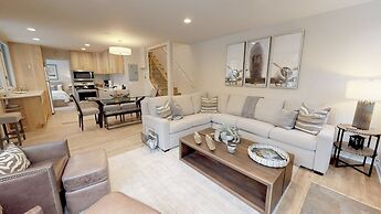 Tamarack Townhomes - CoralTree Residence Collection