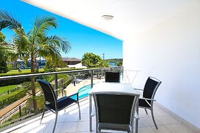 Boathouse Resort Tea Gardens