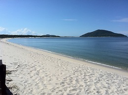 Boathouse Resort Tea Gardens