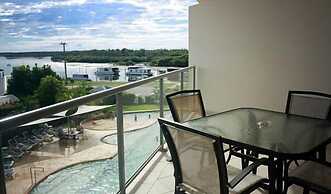 Boathouse Resort Tea Gardens