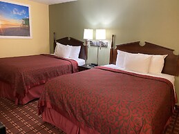 Days Inn by Wyndham Morton