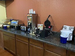 Days Inn by Wyndham Morton