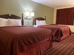 Days Inn by Wyndham Morton