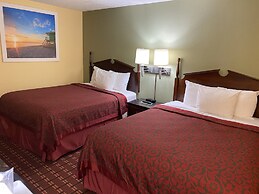 Days Inn by Wyndham Morton