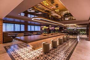 Estelar Apartamentos Bogotá - La Fontana