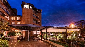 Estelar Apartamentos Bogotá - La Fontana