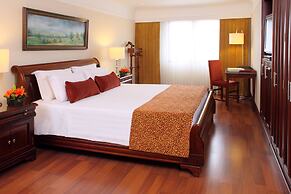 Estelar Apartamentos Bogotá - La Fontana