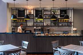 Estelar Apartamentos Bogotá - La Fontana