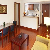 Estelar Apartamentos Bogotá - La Fontana