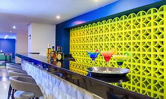 Pop Art Hotel Las Colinas Manizales