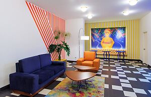 Pop Art Hotel Las Colinas Manizales