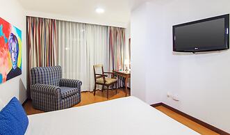 Pop Art Hotel Las Colinas Manizales