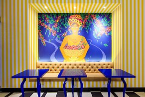 Pop Art Hotel Las Colinas Manizales