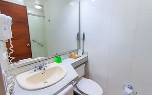 Pop Art Hotel Las Colinas Manizales