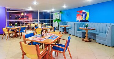 Pop Art Hotel Las Colinas Manizales