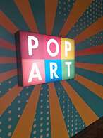 Pop Art Hotel Las Colinas Manizales