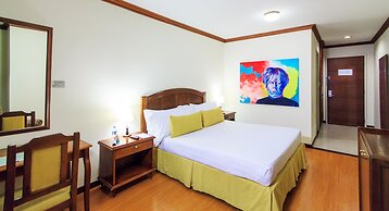 Pop Art Hotel Las Colinas Manizales