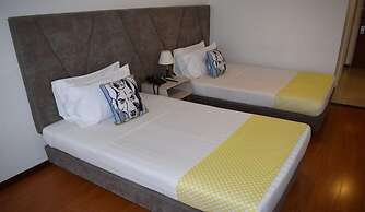 Pop Art Hotel Las Colinas Manizales