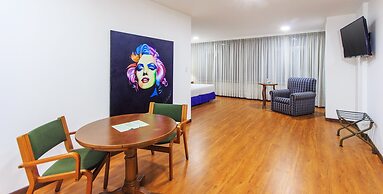 Pop Art Hotel Las Colinas Manizales