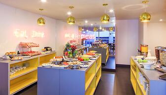 Pop Art Hotel Las Colinas Manizales