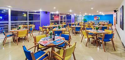 Pop Art Hotel Las Colinas Manizales