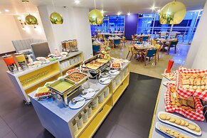 Pop Art Hotel Las Colinas Manizales